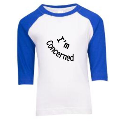I'm concerned Thumbnail
