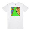 AS Colour - Staple Tee Thumbnail