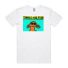 AS Colour - Staple Tee Thumbnail