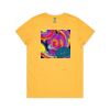 AS Colour - Maple Tee Thumbnail