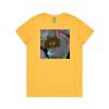 AS Colour - Maple Tee Thumbnail