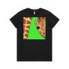 AS Colour - Maple Tee Thumbnail