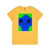 AS Colour - Maple Tee Thumbnail