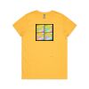 AS Colour - Maple Tee Thumbnail