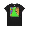 AS Colour - Maple Tee Thumbnail