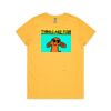 AS Colour - Maple Tee Thumbnail