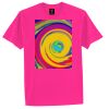 Sportage - Surf Tee Thumbnail