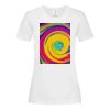 Stedman Ladies Classic Tee Thumbnail